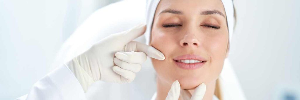 Sunekos Skin Treatment