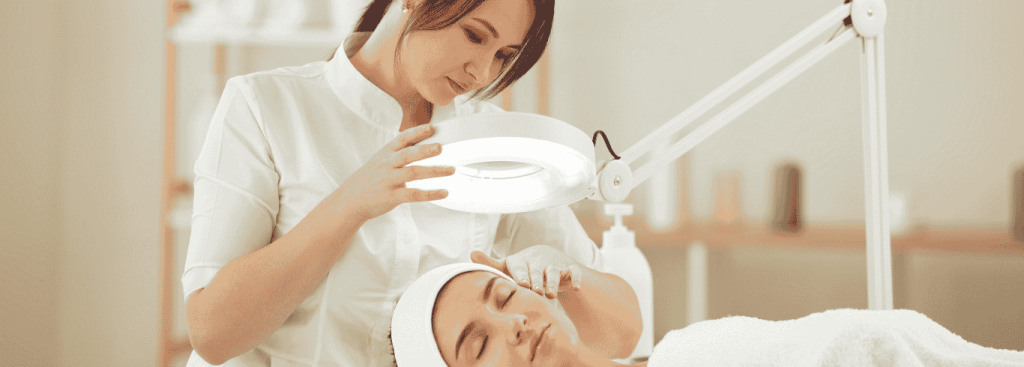 Dermatologist in Dubai