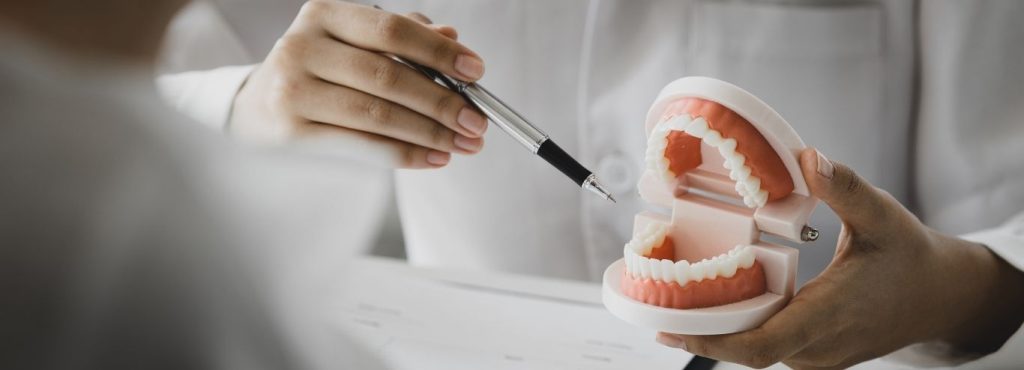 Dental Treatment in UAE